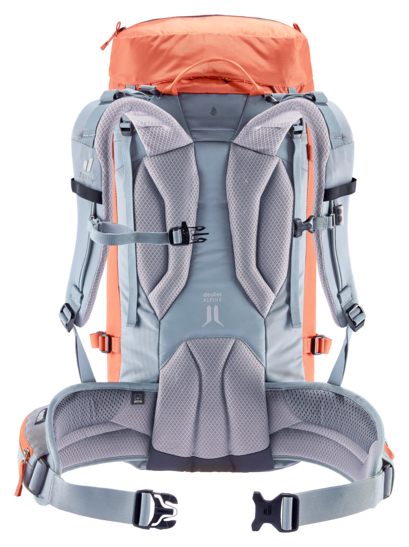 Mountaineering backpack Guide 34+ 