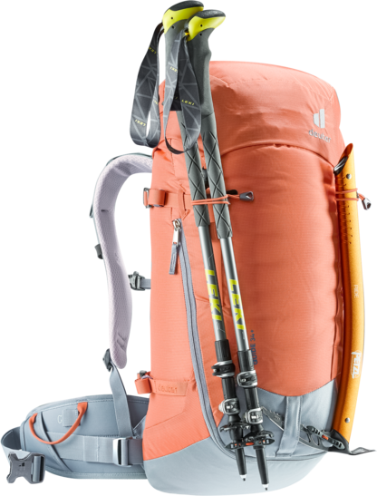 Mountaineering backpack Guide 34+ 