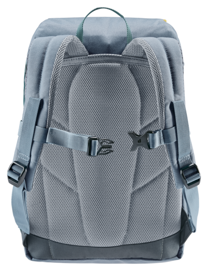 Kinderrucksack Waldfuchs 10 