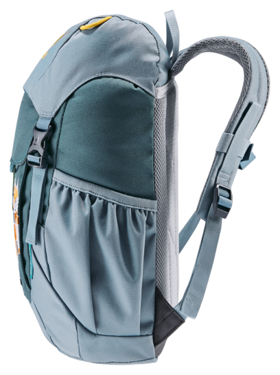 Kinderrucksack Waldfuchs 10 