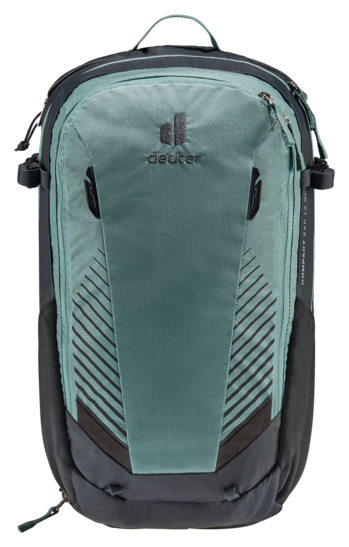 Fahrradrucksack Compact EXP 12 SL