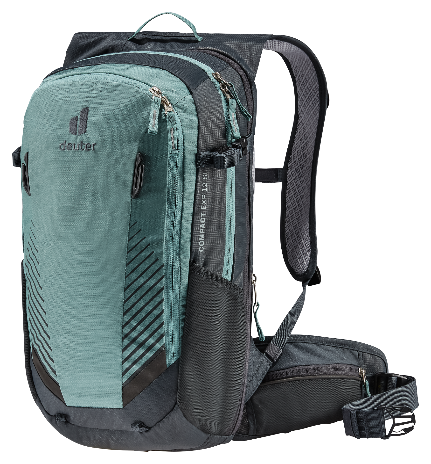 deuter Compact EXP 12 SL | Bike backpack