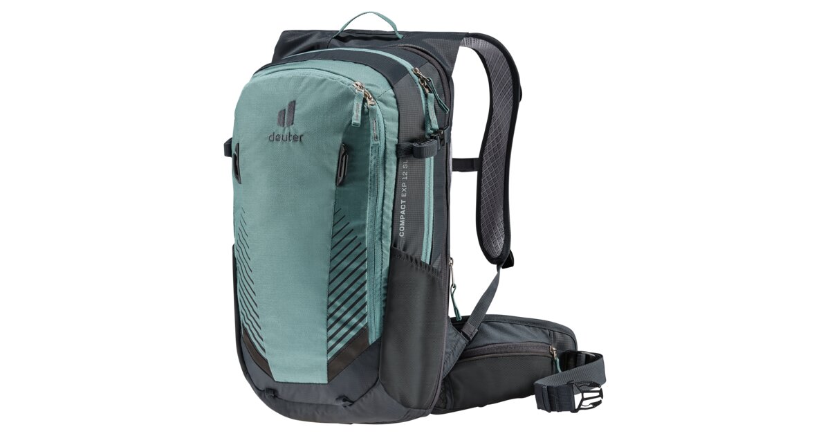 deuter Compact EXP 12 SL | Bike backpack