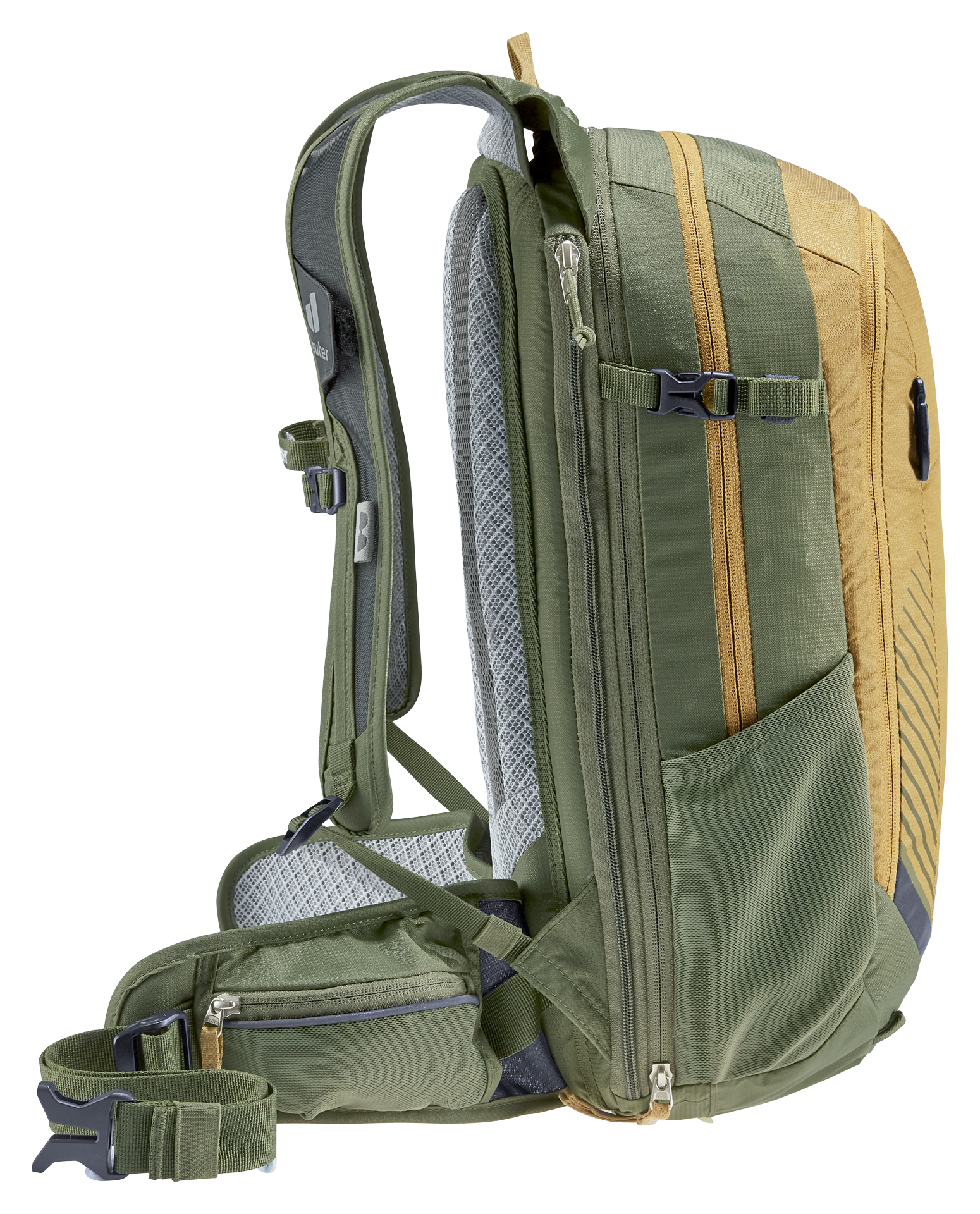 deuter Compact EXP 14 | Bike backpack