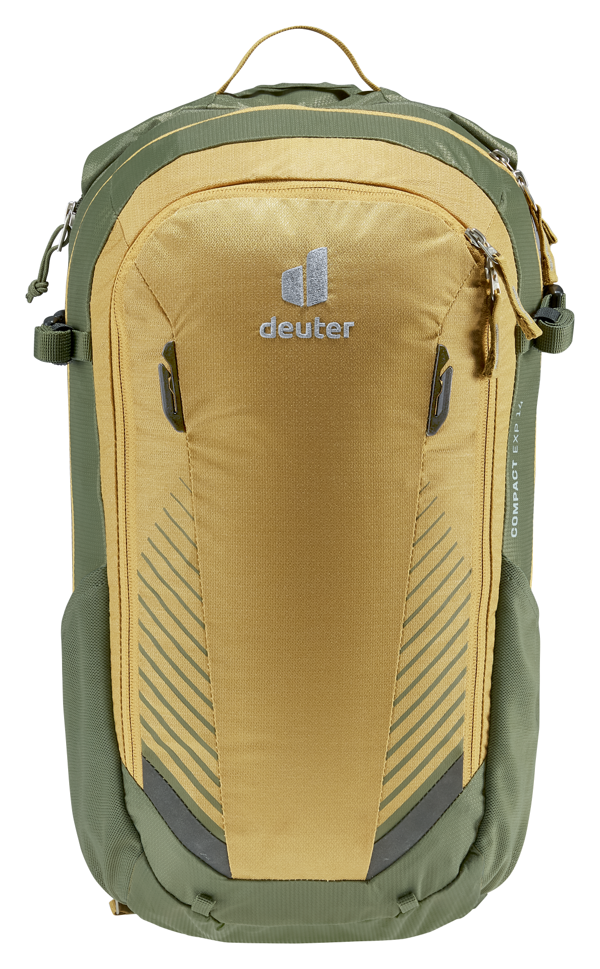 deuter Compact EXP 14 | Bike backpack