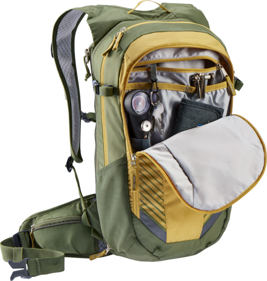 Bike backpack Compact EXP 14