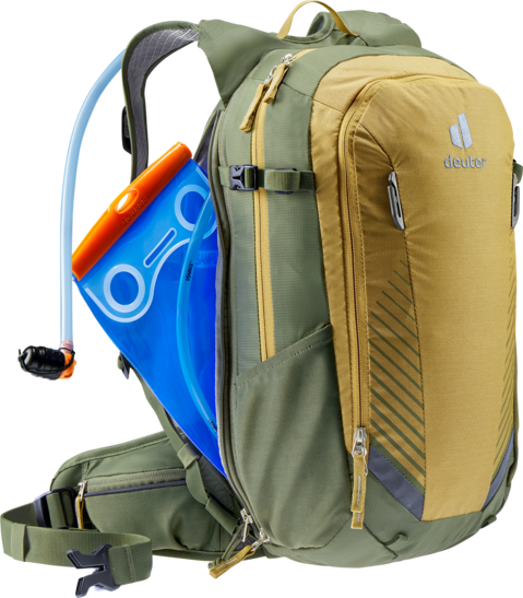 Bike backpack Compact EXP 14