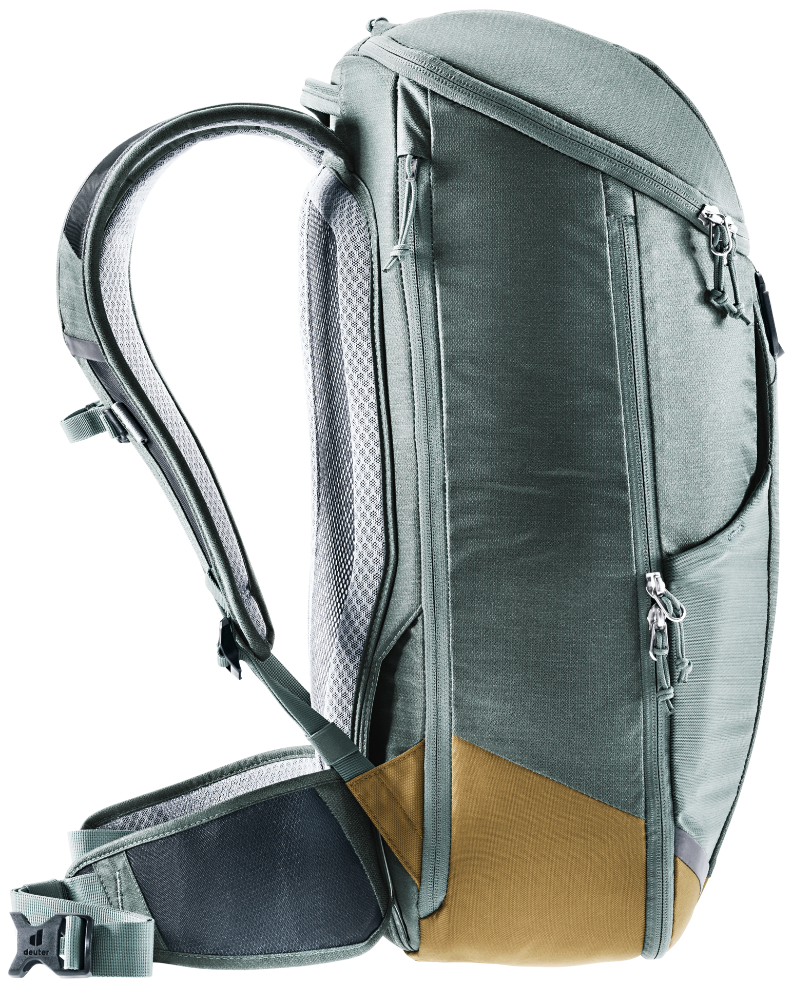 deuter Rotsoord 25+5 | Bike backpack