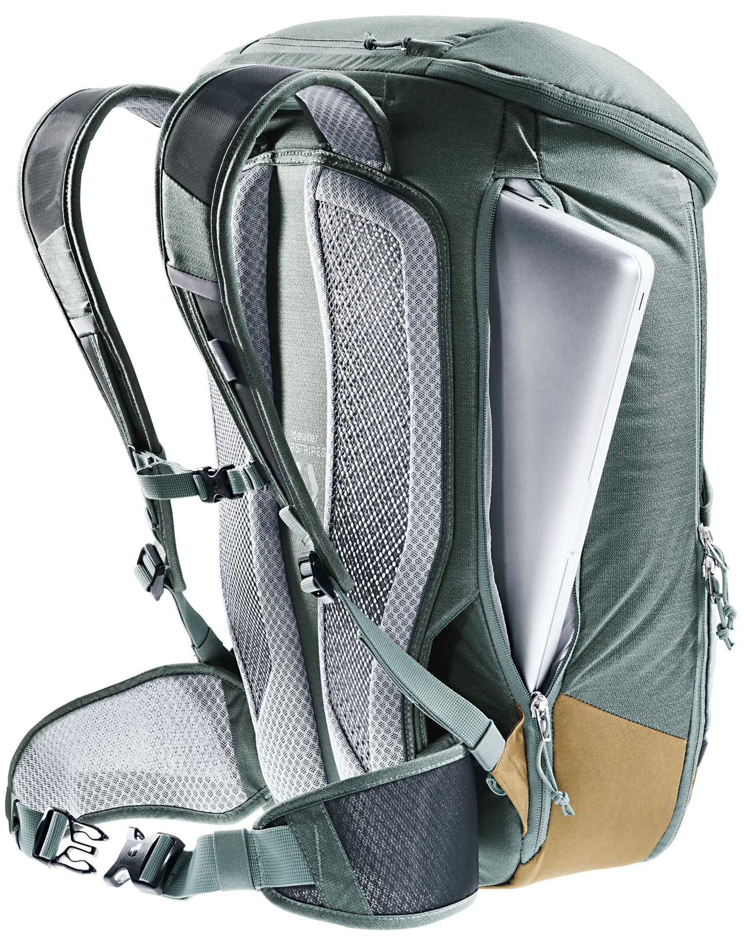 deuter Rotsoord 25+5 | Bike backpack