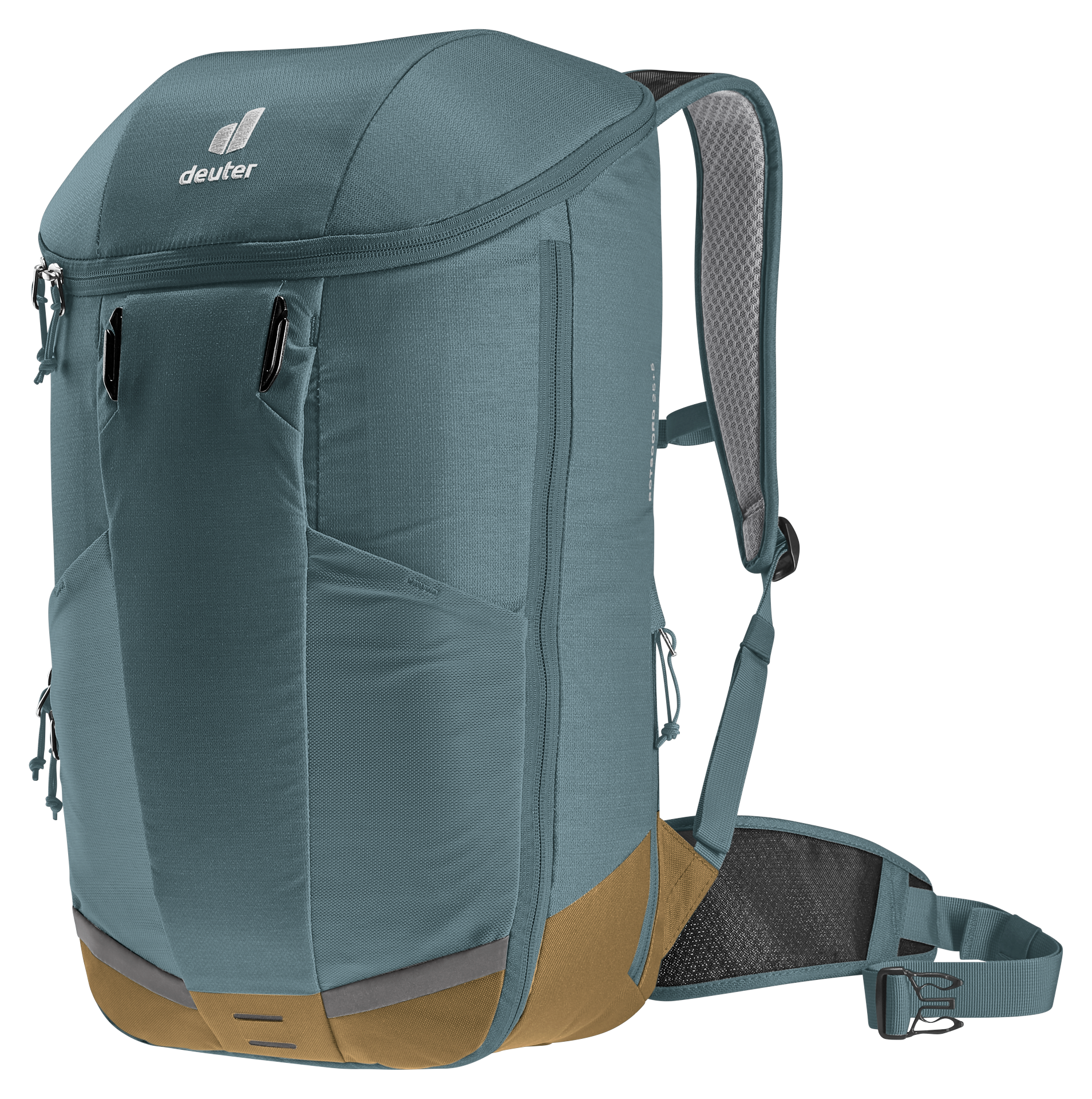 deuter Rotsoord 25+5 | Bike backpack