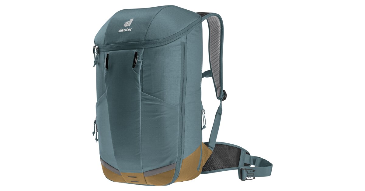deuter Rotsoord 25+5 | Bike backpack