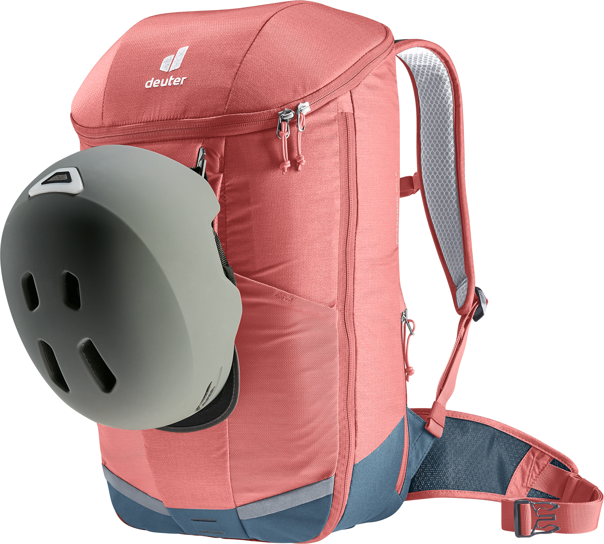 ドイター　ロツオールト 25+5 アトランティックxインク ドイター deuter ロツオールト 25+5 アトランティックxインク （ブルー