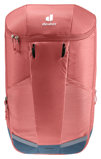 Bike backpack Rotsoord 25+5 