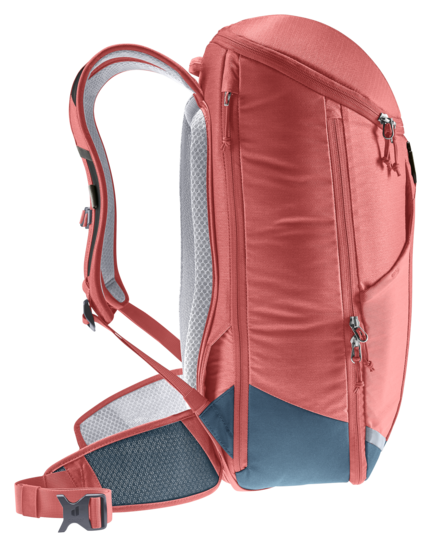 Bike backpack Rotsoord 25+5 