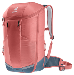 Bike backpack Rotsoord 25+5 