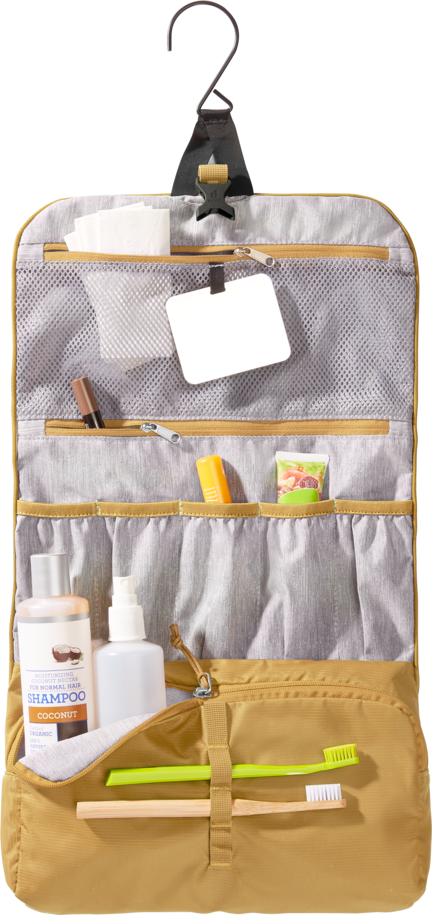 Trousse de toilette Wash Bag II