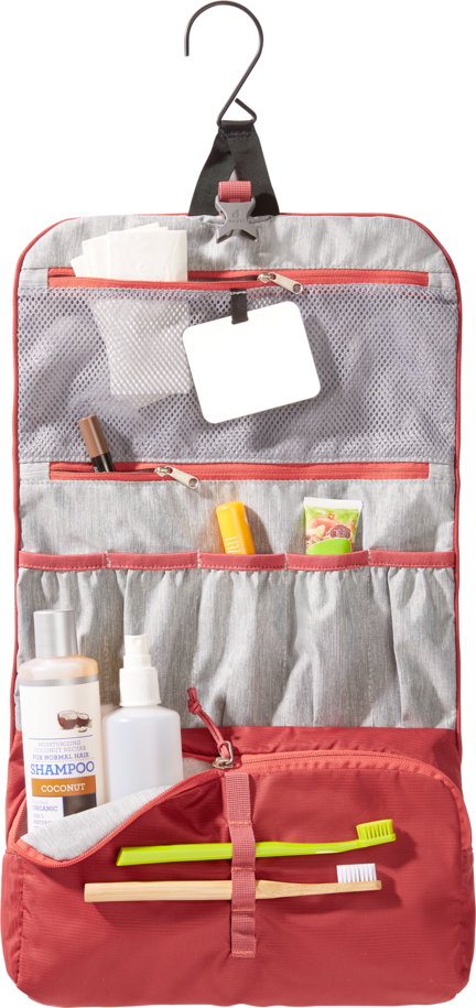 Trousse de toilette Wash Bag II