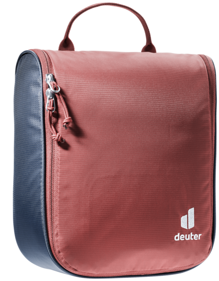 Trousse de toilette Wash Center II