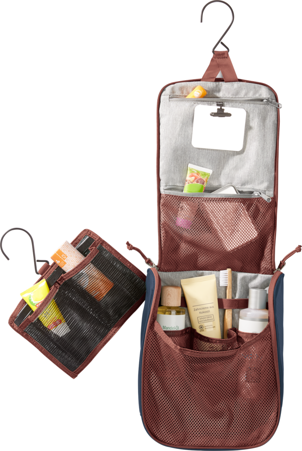 Trousse de toilette Wash Center II