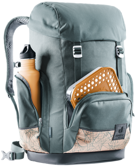 School backpack Scula