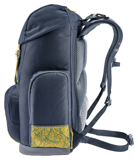 School backpack Scula