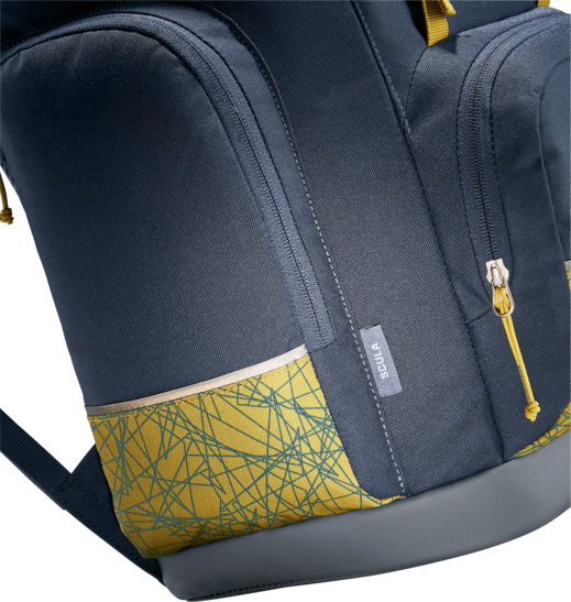 School backpack Scula