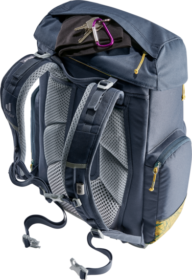 School backpack Scula