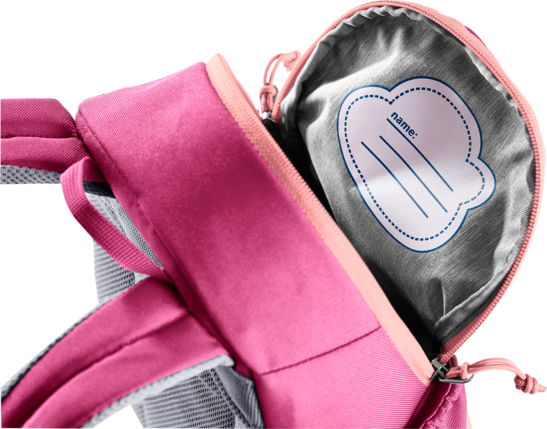 Children’s backpack Pico