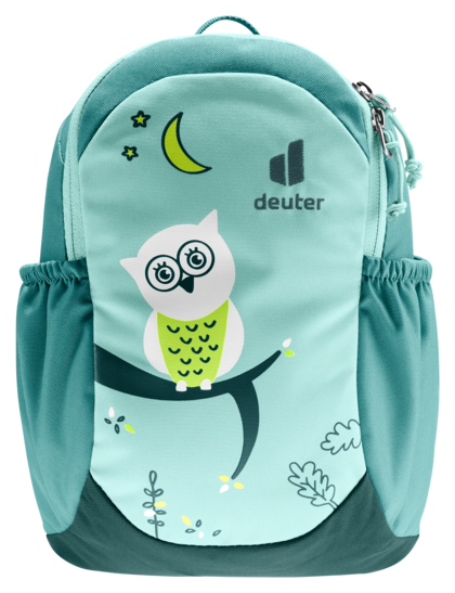 Kinderrucksack Pico