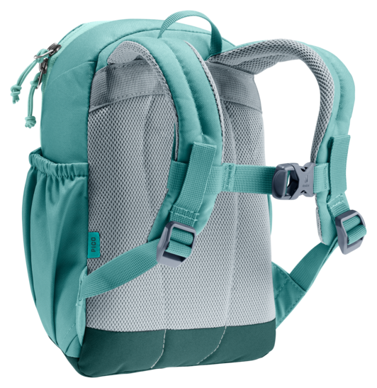 Kinderrucksack Pico
