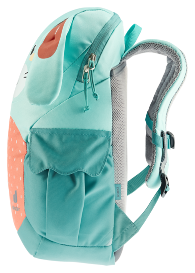 Kids' backpacks Kikki