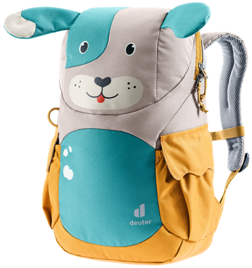 Kids' backpacks Kikki