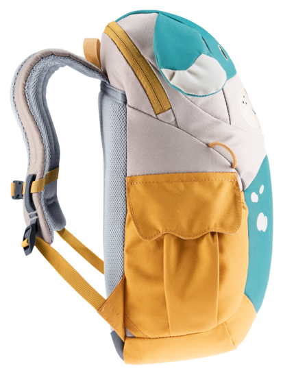 Kids' backpacks Kikki