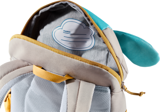Kids' backpacks Kikki