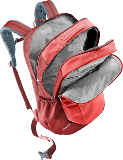 Lifestyle backpacks Giga SL