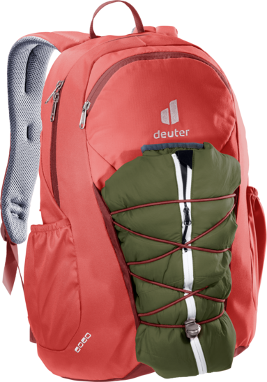 Lifestyle backpacks Gogo