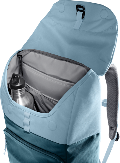 Lifestyle backpacks UP Sydney