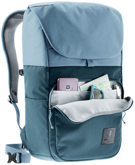 Lifestyle backpacks UP Sydney