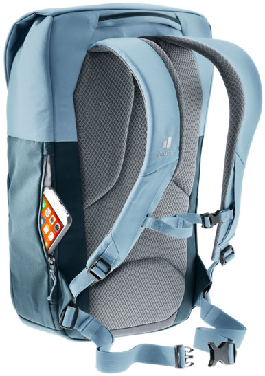 Lifestyle backpacks UP Sydney