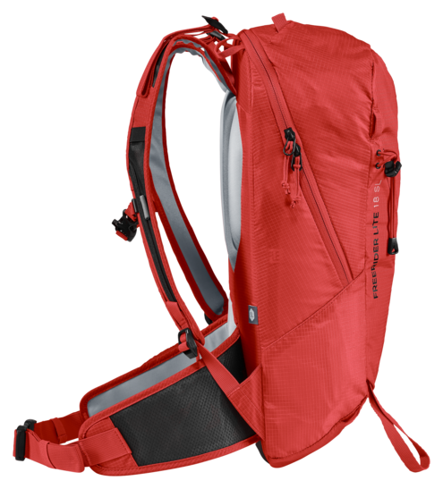 Ski touring backpack Freerider Lite 18 SL