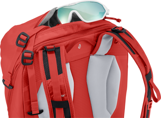 Ski touring backpack Freerider Lite 18 SL