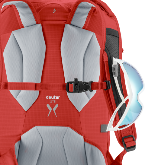 Ski touring backpack Freerider Lite 18 SL