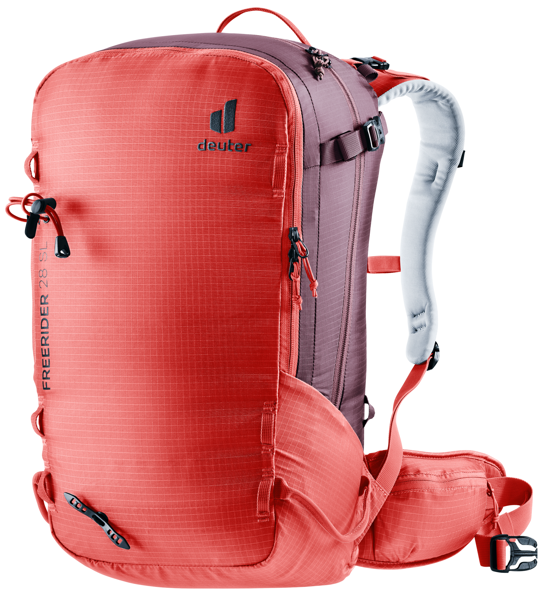 deuter Freerider 28 SL Ski touring backpack