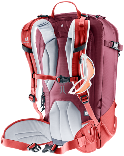 Skitourenrucksack Freerider 28 SL