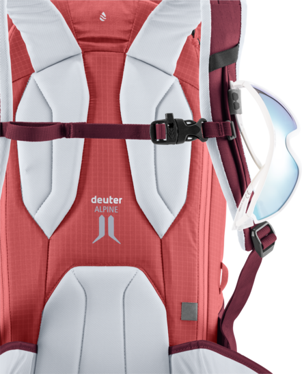 Skitourenrucksack Freerider Pro 32+ SL