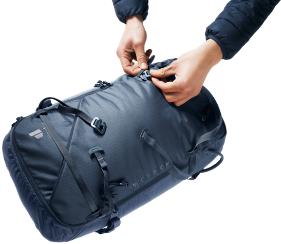 Ski touring backpack Freerider Pro 34+