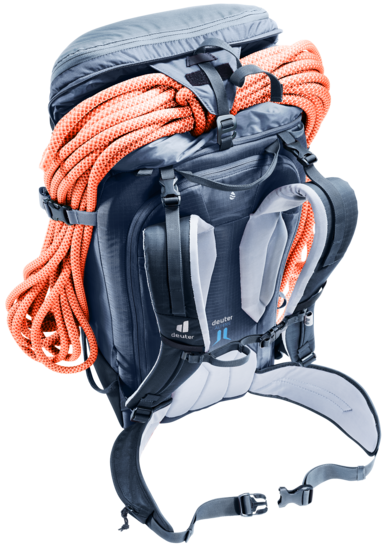 Ski touring backpack Freerider Pro 34+