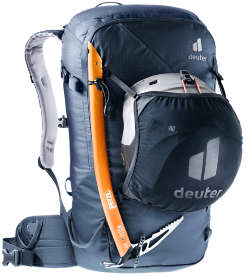 Ski touring backpack Freerider Pro 34+