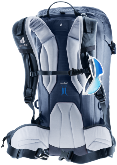 Ski touring backpack Freerider Pro 34+