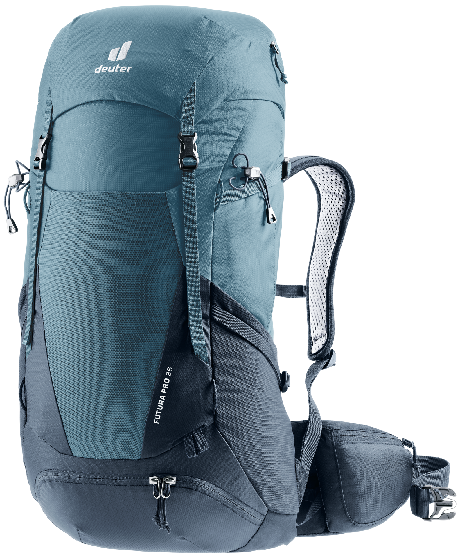 deuter Futura Lite 65+10 リュック deuter Futura Lite 65+10 リュック deuter Futura Lite 65+10
